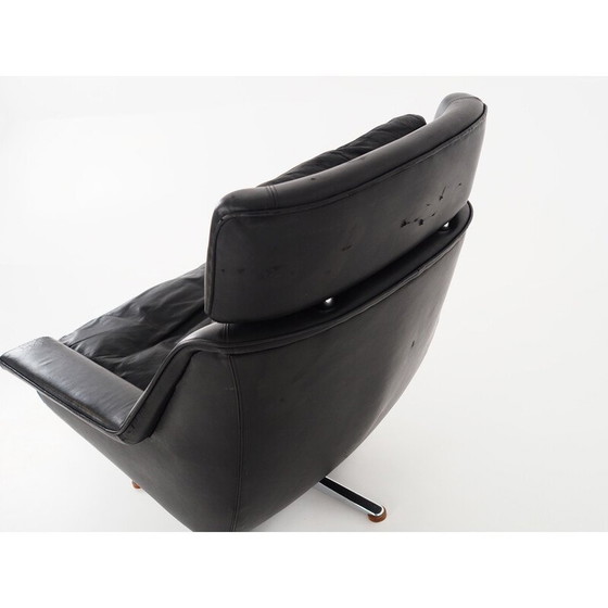 Image 1 of Sillón giratorio vintage de Werner Langenfeld para Esa