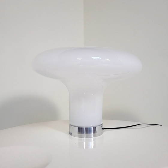 Image 1 of Lesbo Lamp by Angelo Mangiarotti for Artemide, 1967