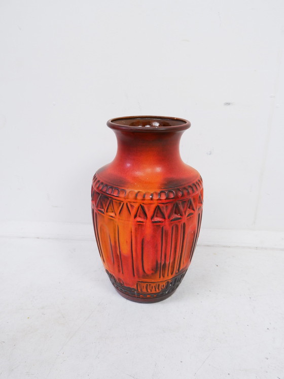 Image 1 of Vase W-allemand 7731-40