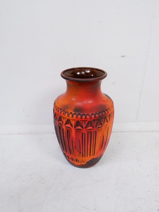 Image 1 of Vase W-allemand 7731-40