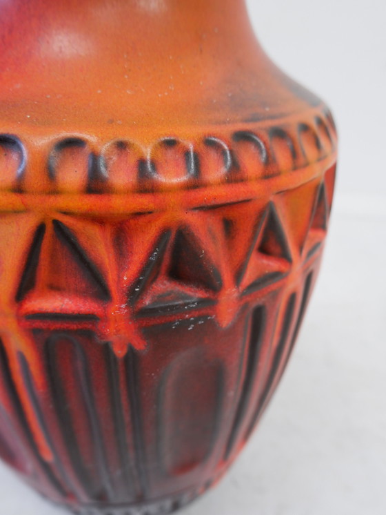 Image 1 of Vase W-allemand 7731-40