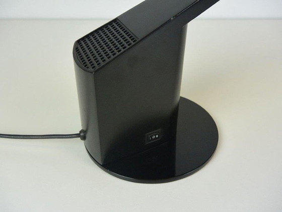 Image 1 of Ala Vintage Desk Lamp 80th Century Design Rodolfo Bonetto For Iguzzini