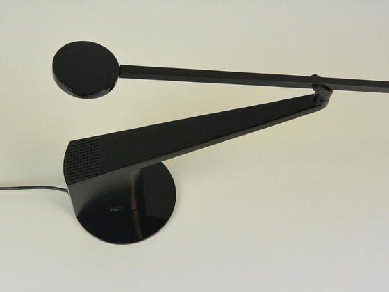 Image 1 of Ala Vintage Desk Lamp 80th Century Design Rodolfo Bonetto For Iguzzini