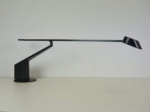 Ala Vintage Desk Lamp 80th Century Design Rodolfo Bonetto For Iguzzini