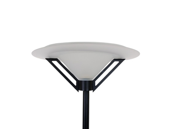 Image 1 of Af Cinquanta Italian Floor Lamp, 1980s