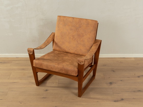 Image 1 of 1960s Safari Arm Chair