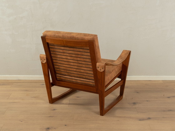 Image 1 of 1960s Safari Arm Chair