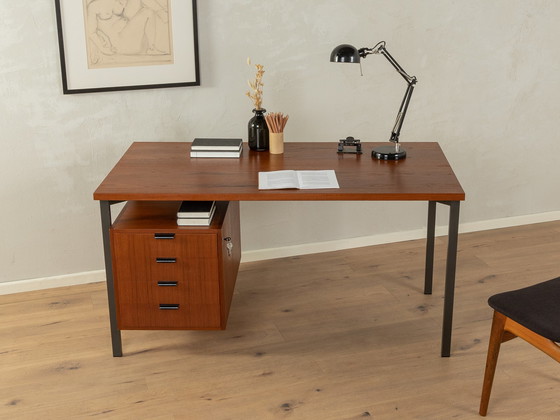 Image 1 of  1960s Desk 