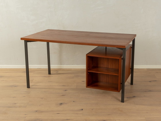 Image 1 of  1960s Desk 