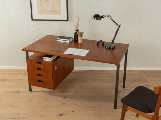 Image 1 of  1960s Desk 