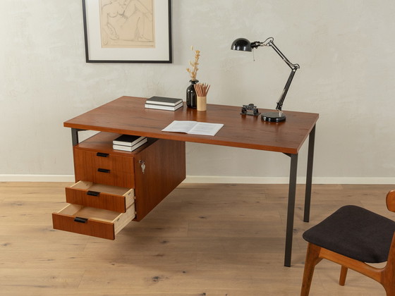 Image 1 of  1960s Desk 