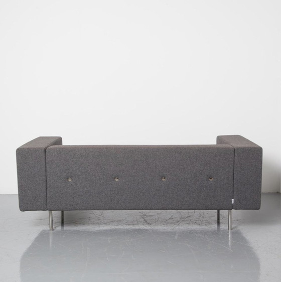 Image 1 of Bottoni 2-Seater / 2-seater sofa