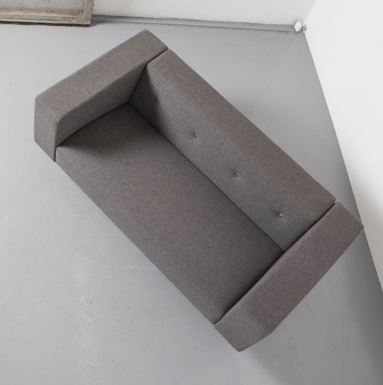 Image 1 of Bottoni 2-Seater / 2-seater sofa