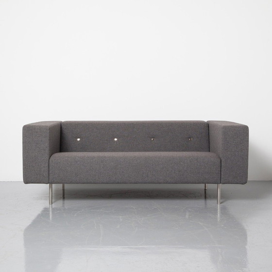 Image 1 of Bottoni 2-Seater / 2-seater sofa