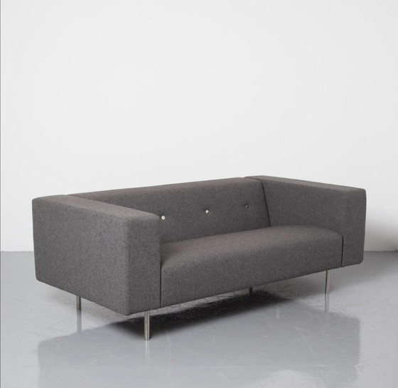 Image 1 of Bottoni 2-Seater / 2-seater sofa