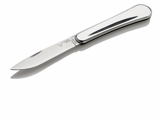 Alessi Il Canif (Pch03) - Pocket Knife By Pierre Charpin - 2011