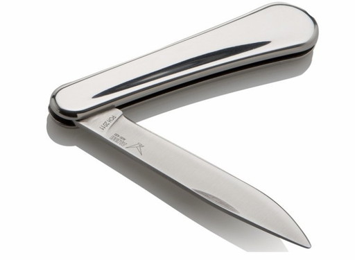 Alessi Il Canif (Pch03) - Pocket Knife By Pierre Charpin - 2011