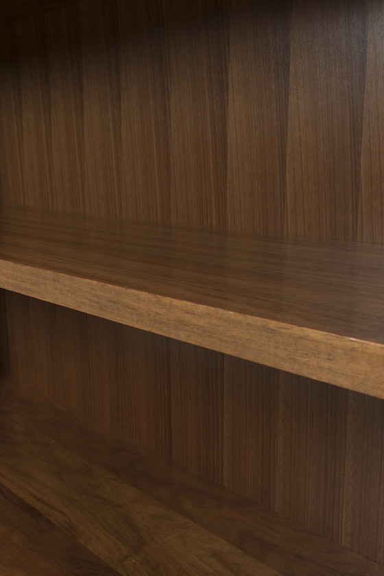 Image 1 of Low bookcase on new loop legs