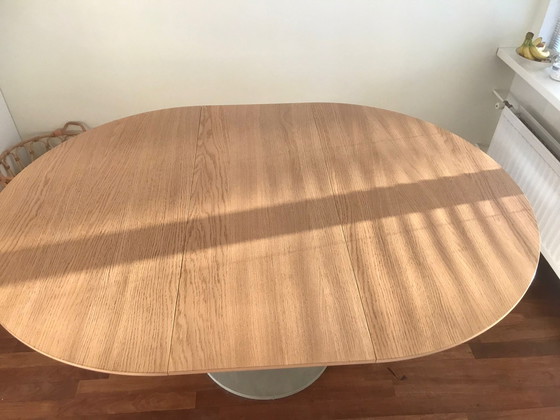 Image 1 of Arco extendable dining table