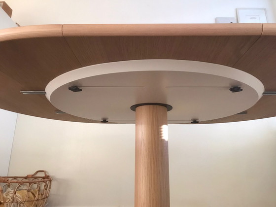 Image 1 of Arco extendable dining table