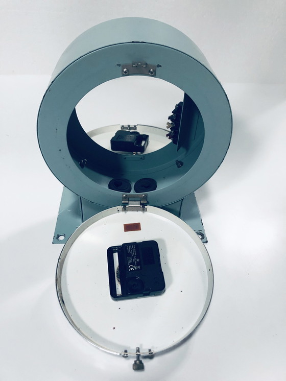 Image 1 of Orologio bifacciale vintage • Marina Militare • Citizen 2221 • 1980