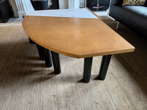 Image 1 of Architect Designed Post-Modern Coffee Table