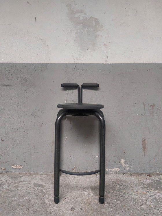 Image 1 of Taburete de bar Moto Magis