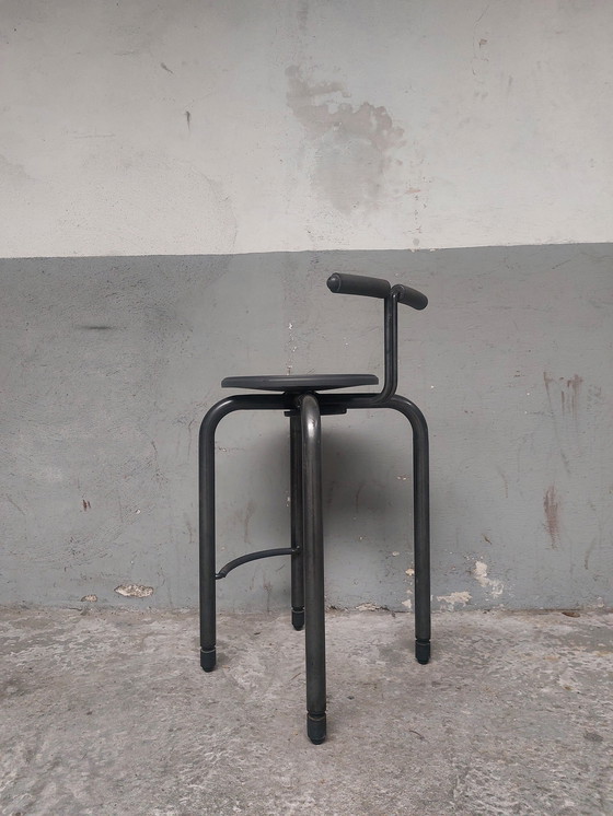Image 1 of Taburete de bar Moto Magis