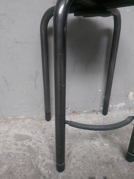 Image 1 of Taburete de bar Moto Magis