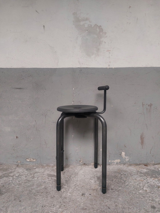 Image 1 of Taburete de bar Moto Magis