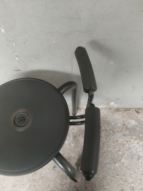 Image 1 of Taburete de bar Moto Magis