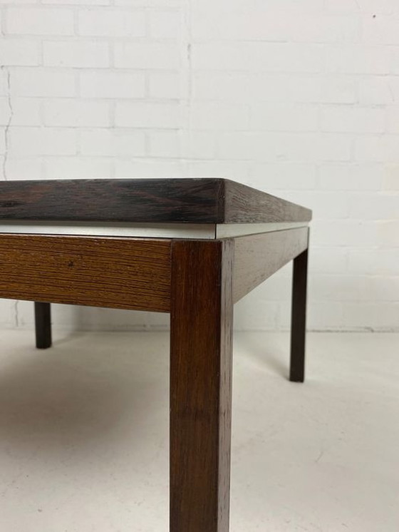 Image 1 of Table basse Martin Franckena