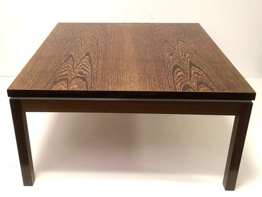 Martin Franckena coffee table