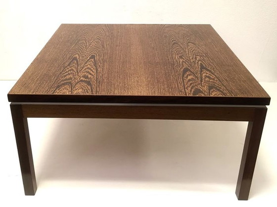 Image 1 of Martin Franckena coffee table