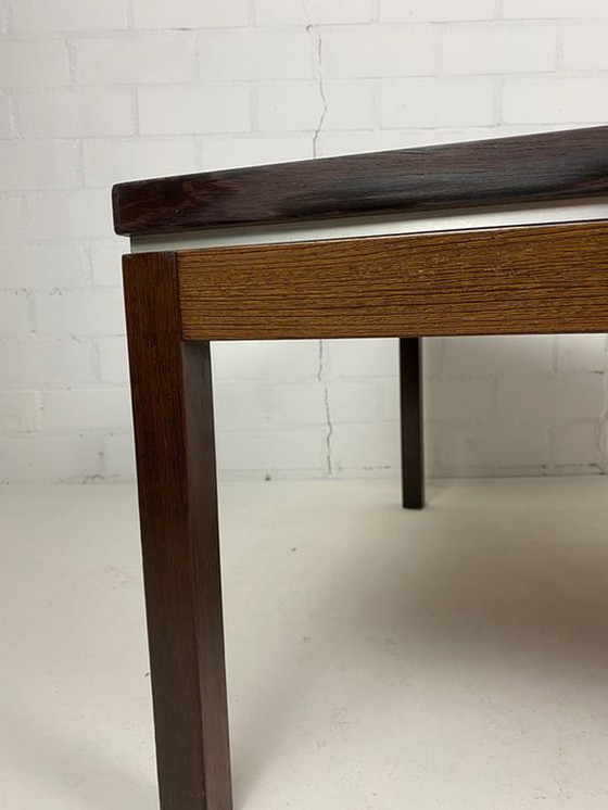 Image 1 of Table basse Martin Franckena