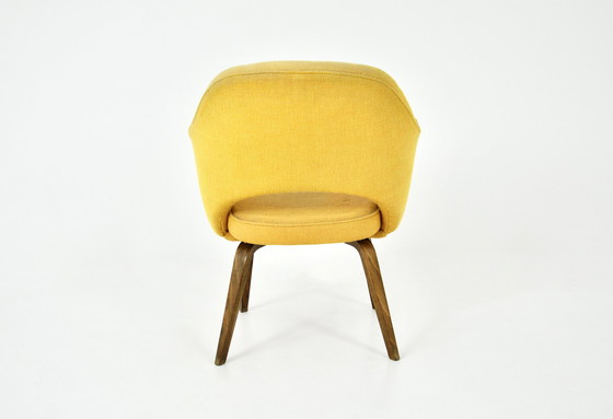 Image 1 of Armchair by Eero Saarinen for Knoll International, 1960s