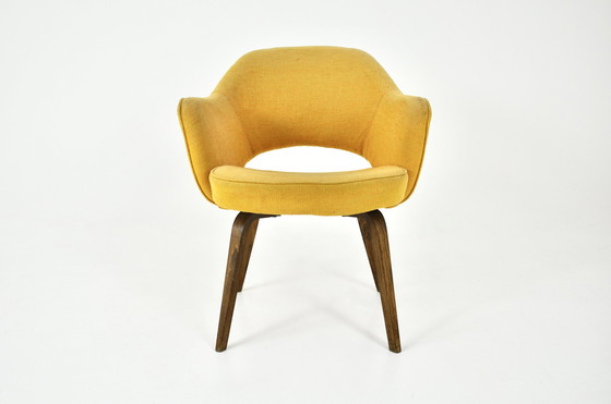 Image 1 of Armchair by Eero Saarinen for Knoll International, 1960s