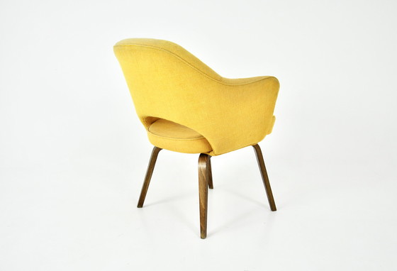 Image 1 of Armchair by Eero Saarinen for Knoll International, 1960s