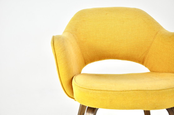 Image 1 of Armchair by Eero Saarinen for Knoll International, 1960s