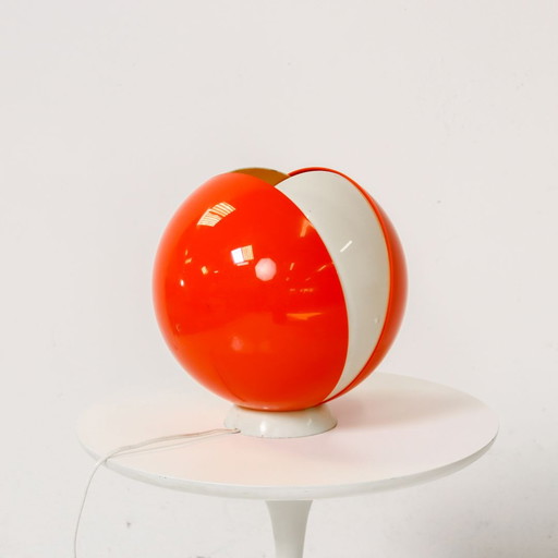 Tulip Space Age table lamp