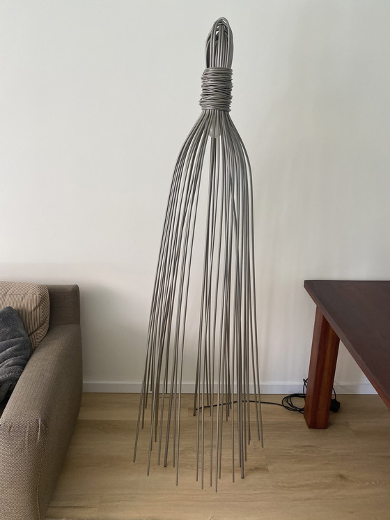 Image 1 of Terzani floor lamp