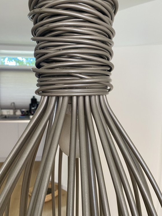 Image 1 of Terzani floor lamp