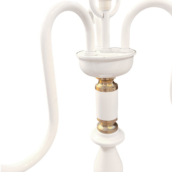 Image 1 of Drukov Brno Table Lamp Type Z7307, Czechoslovakia, 1970S.