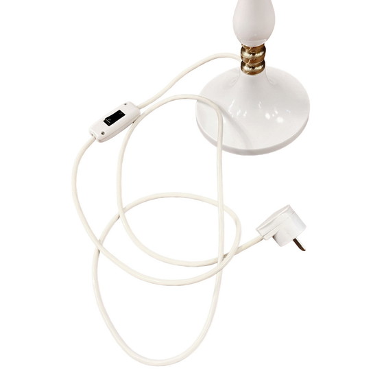 Image 1 of Drukov Brno Table Lamp Type Z7307, Czechoslovakia, 1970S.