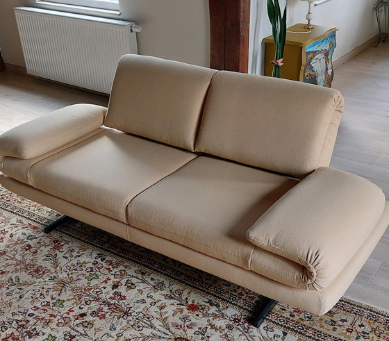 Image 1 of Modena Relax Sofa