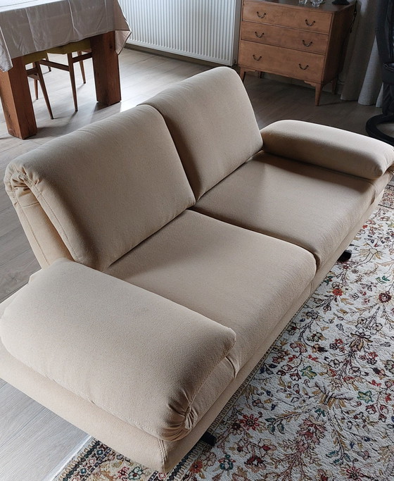 Image 1 of Modena Relax Sofa