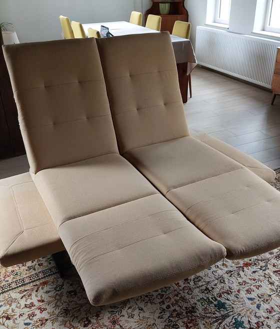 Image 1 of Modena Relax Sofa