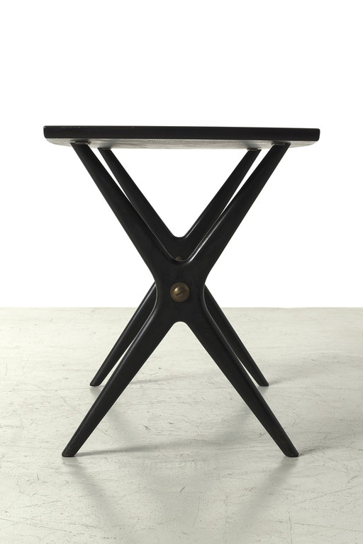 J.o. Carlsson side table