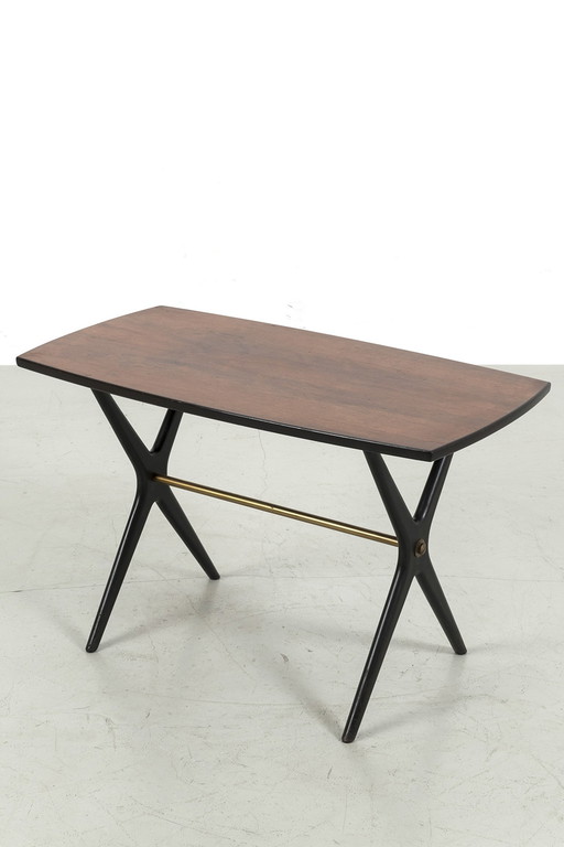 J.o. Carlsson side table