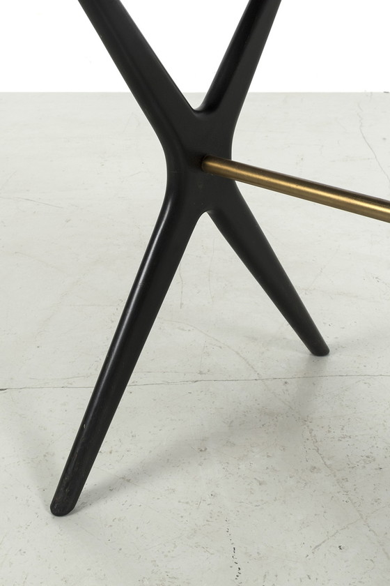 Image 1 of J.o. Carlsson side table